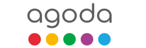 agoda logo