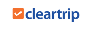 cleartrip logo