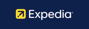 expedia logo