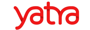 yatra logo